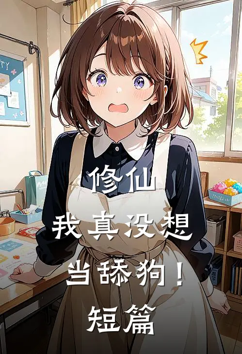 修仙我真没想当舔狗!短篇免费阅读