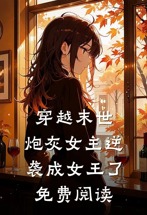 穿越末世：炮灰女主逆袭成女王了免费阅读