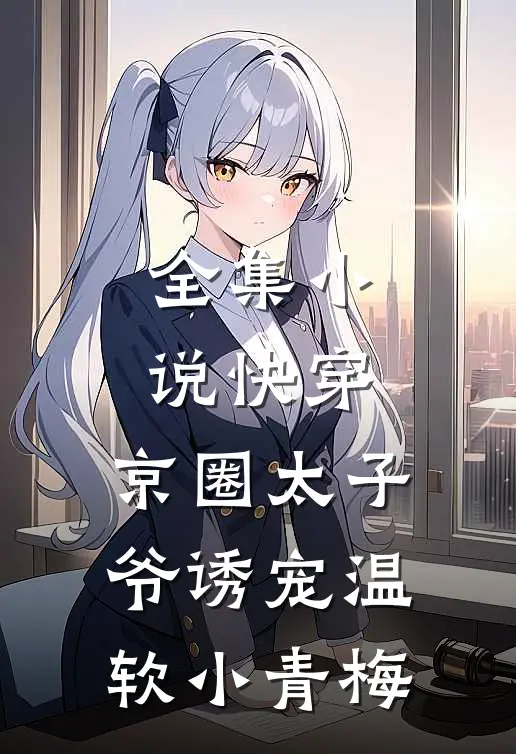 全集快穿京圈太子爷诱宠温软小青梅免费阅读