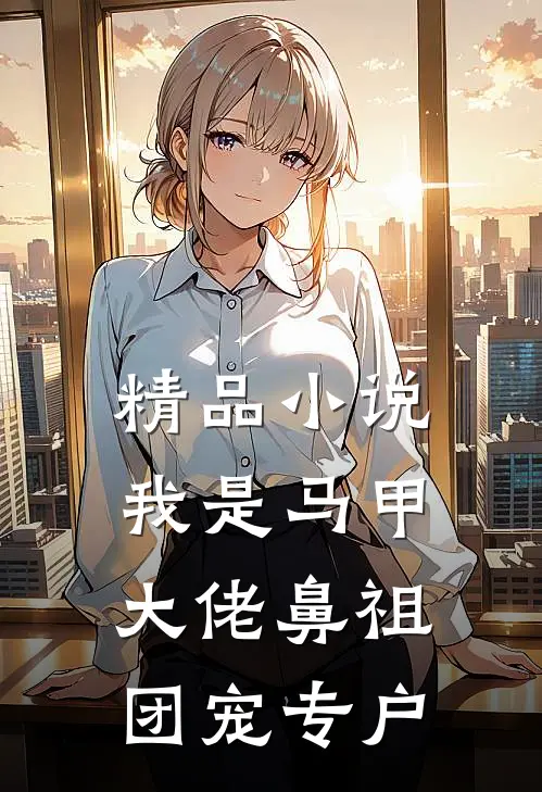 精品小说我是马甲大佬鼻祖，团宠专户