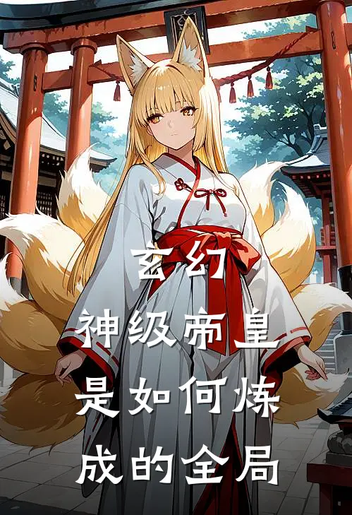 玄幻：神级帝皇是如何炼成的全局