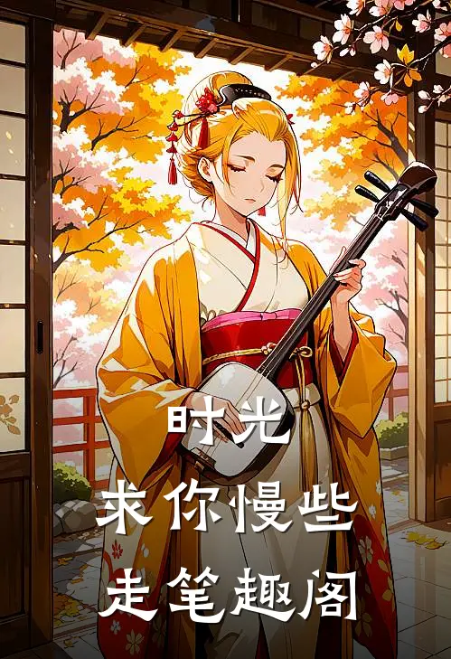 时光，求你慢些走笔趣阁