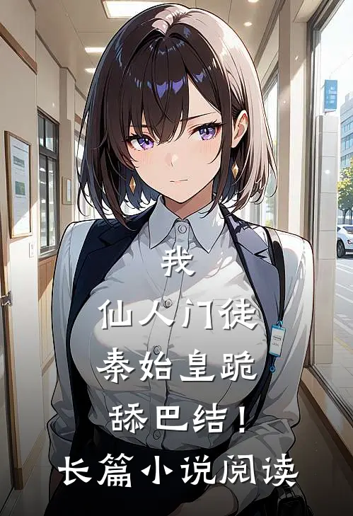 我,仙人门徒,秦始皇跪舔巴结!长篇阅读全文