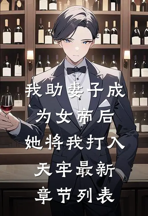 我助妻子成为女帝后，她将我打入天牢最新章节列表