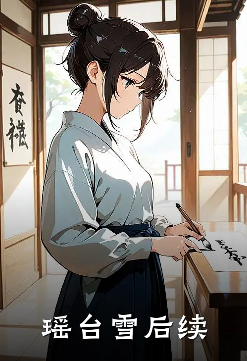 瑶台雪后续