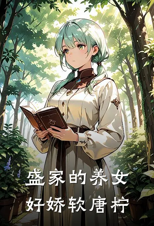 盛家的养女好娇软唐柠