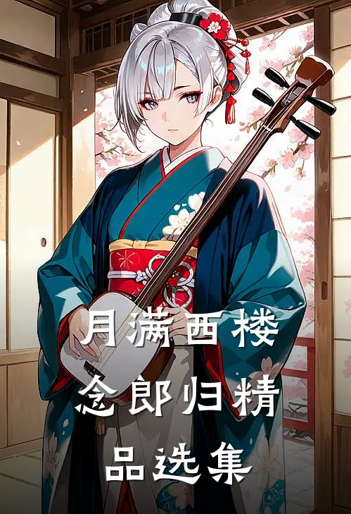 月满西楼念郎归精品选集