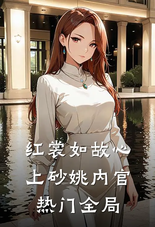 红裳如故心上砂姚内官热门全局