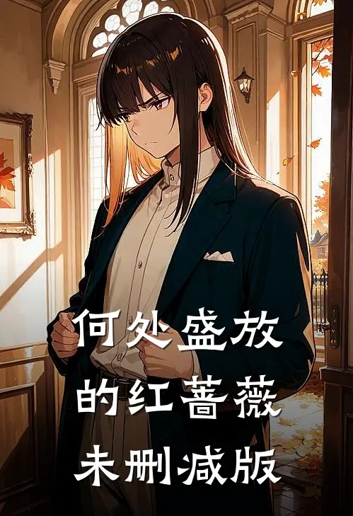 何处盛放的红蔷薇未删减版