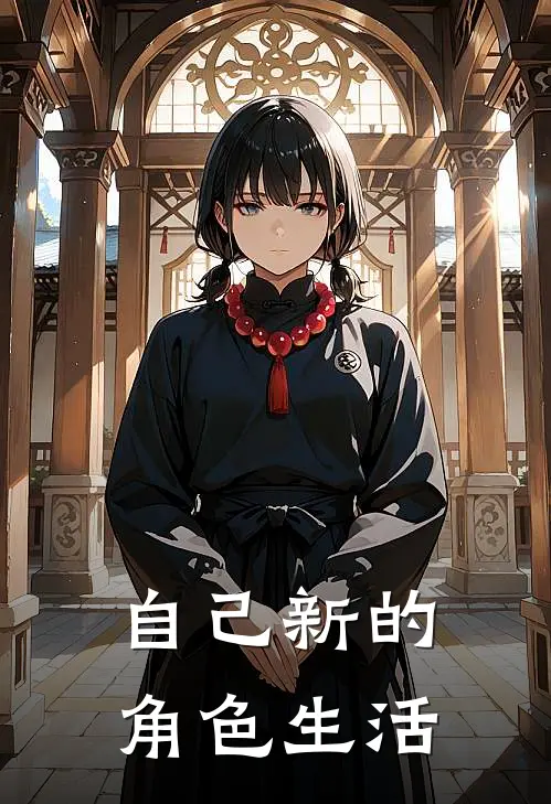 自己新的角色生活怎么写