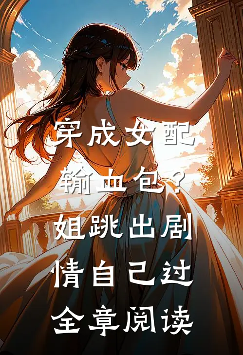 穿成女配输血包？姐跳出剧情自己过全章阅读