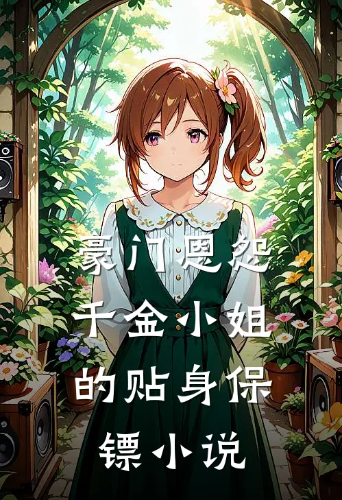 豪门恩怨千金小姐的贴身保镖