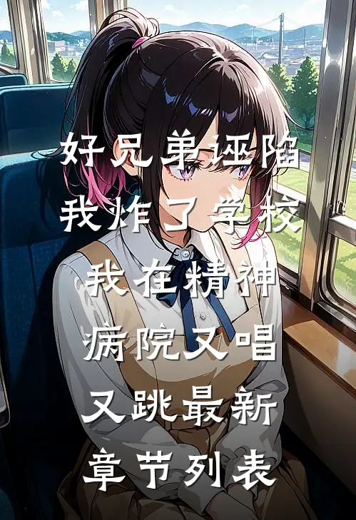 好兄弟诬陷我炸了学校，我在精神病院又唱又跳最新章节列表