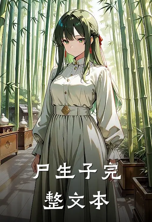 尸生子完整文本