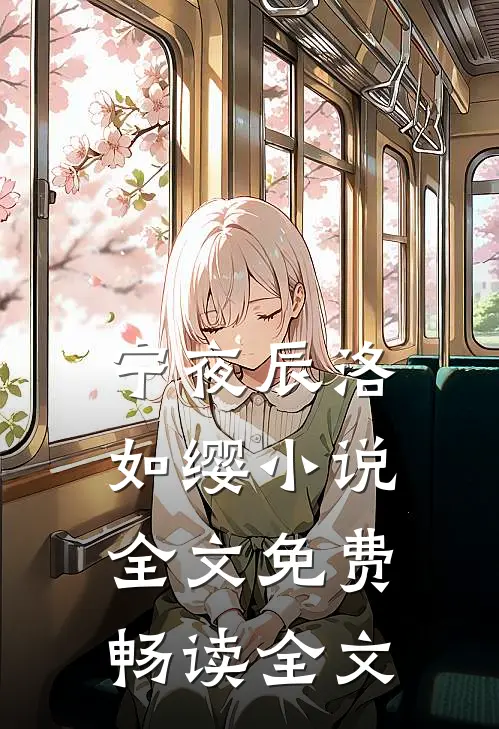 宁夜辰洛如缨小说全文免费畅读全文