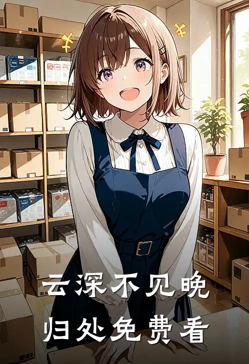 云深不见晚归处免费看
