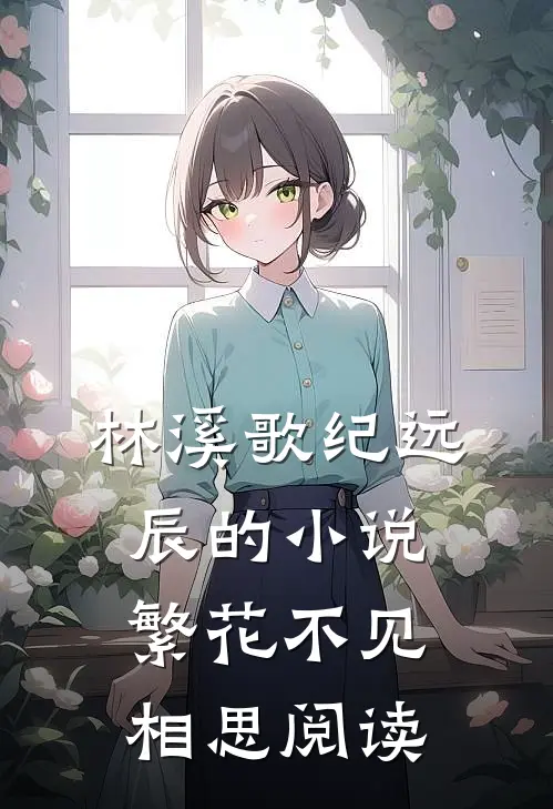 林溪歌纪远辰的小说繁花不见相思阅读