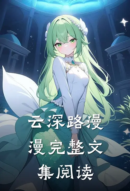 云深路漫漫完整文集阅读