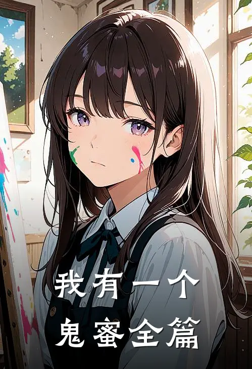 我有一个鬼蜜全篇