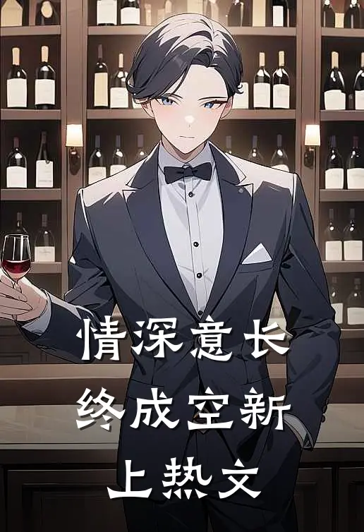 情深意长终成空新上热文