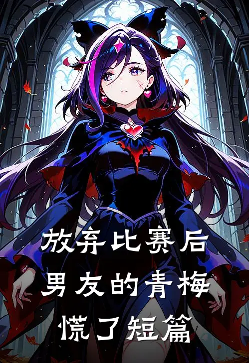 放弃比赛后，男友的青梅慌了短篇