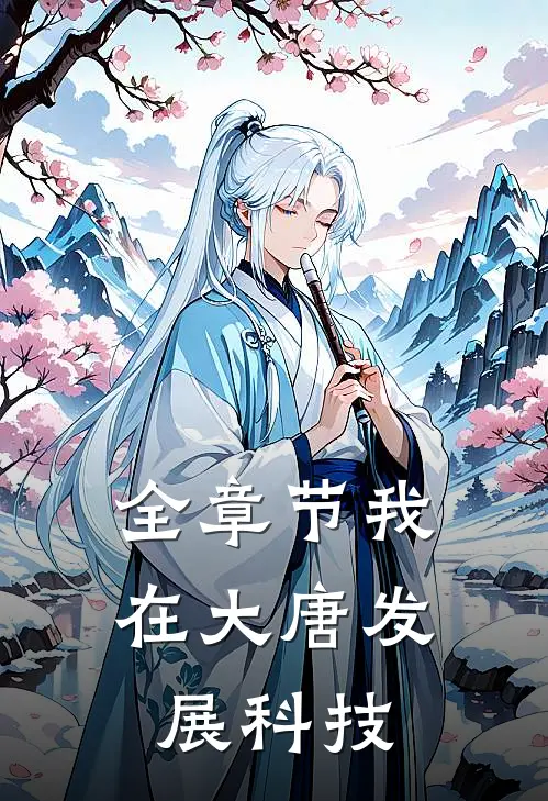 全章节我在大唐发展科技