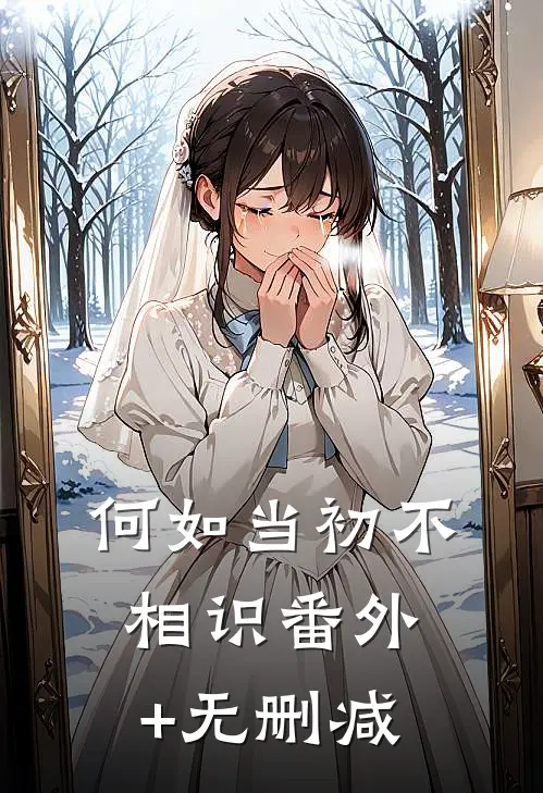 何如当初不相识番外+无删减