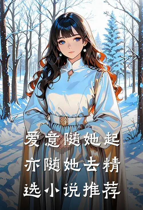 爱意随她起,亦随她去精选推荐阅读