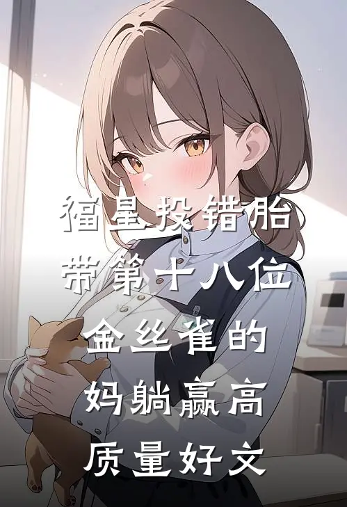 福星投错胎，带第十八位金丝雀的妈躺赢高质量好文