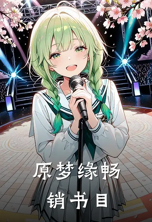 原梦缘畅销书目