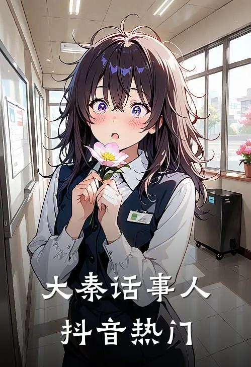 大秦话事人抖音热门