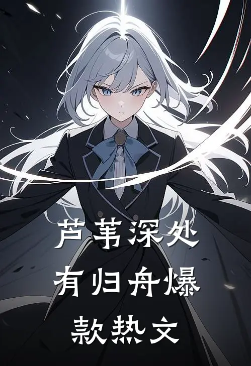 芦苇深处有归舟爆款热文