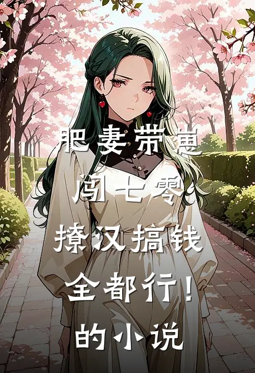 肥妻带崽闯七零，撩汉搞钱全都行！的小说