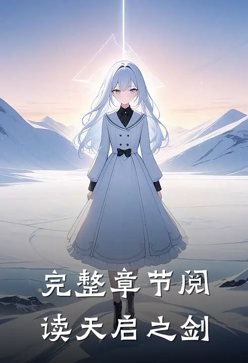完整章节阅读天启之剑
