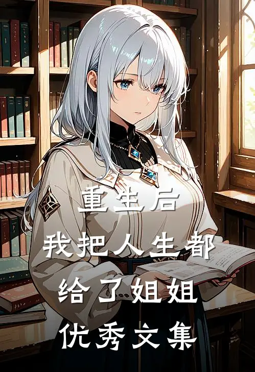 重生后,我把人生都给了姐姐优秀文集在线阅读