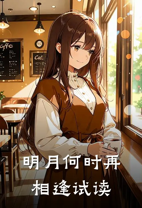 明月何时再相逢试读