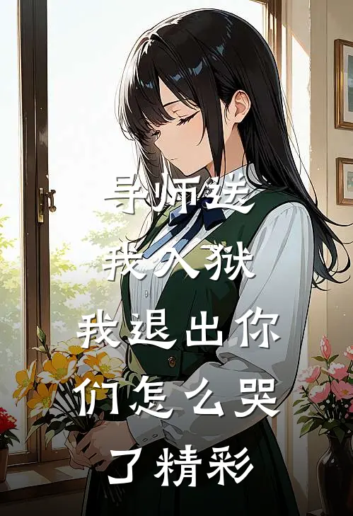 导师送我入狱,我退出你们怎么哭了精彩视频