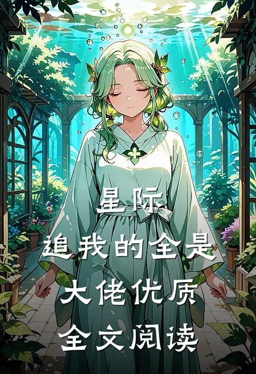 星际：追我的全是大佬优质全文阅读
