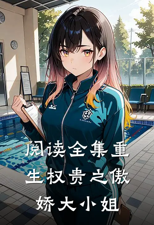 阅读全集重生权贵之傲娇大小姐