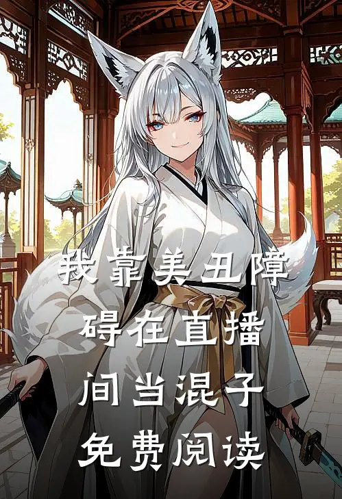 我靠美丑障碍在直播间当混子免费阅读