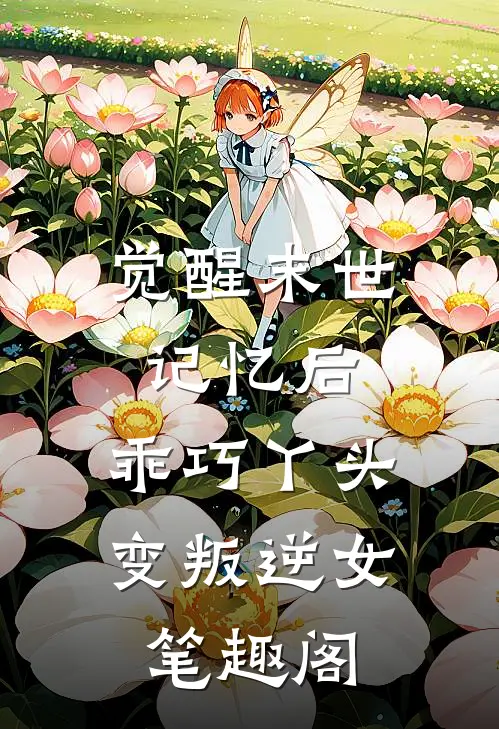 觉醒末世记忆后，乖巧丫头变叛逆女笔趣阁