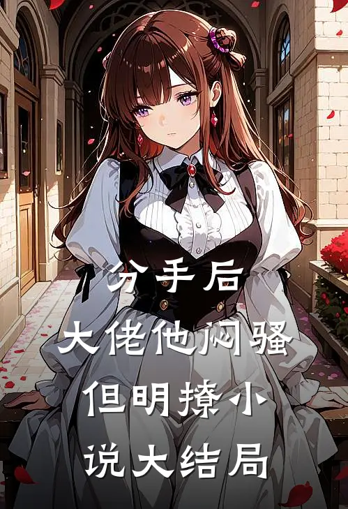 分手后，大佬他闷骚但明撩小说大结局