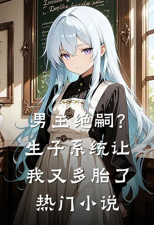 男主绝嗣？生子系统让我又多胎了热门小说