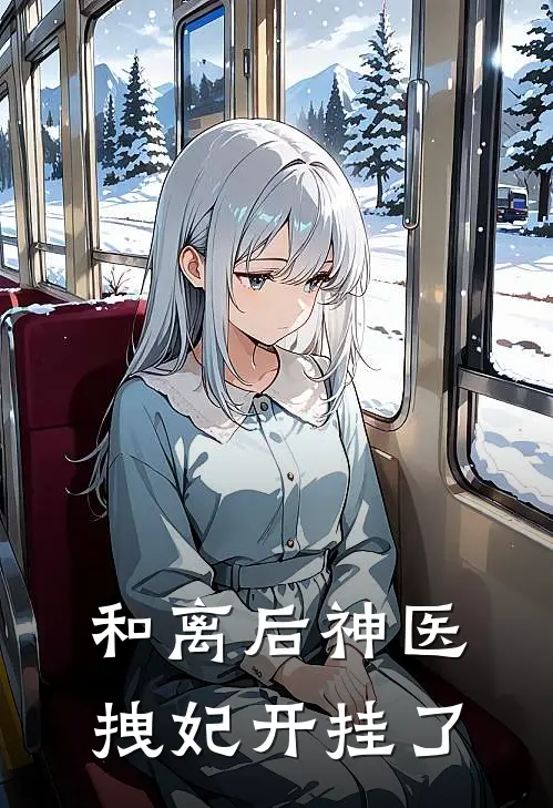 和离后神医拽妃开挂了