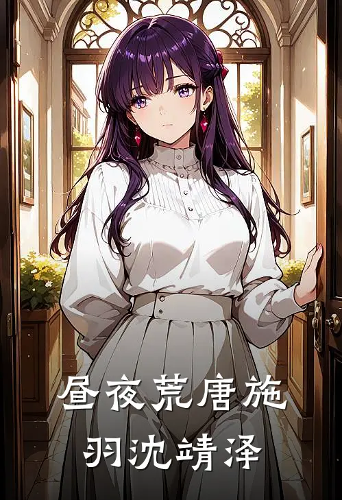 昼夜荒唐施羽沈靖泽