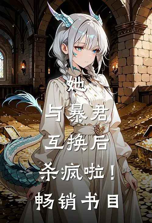 她，与暴君互换后，杀疯啦！畅销书目