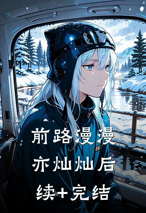 前路漫漫亦灿灿后续+完结
