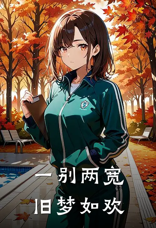 一别两宽,旧梦如欢
