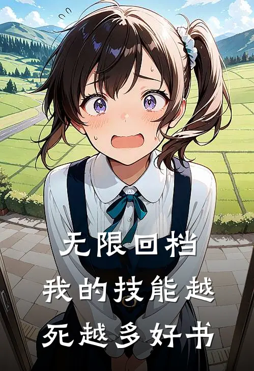 无限回档：我的技能越死越多好书