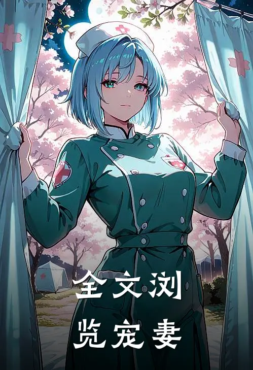 全文浏览宠妻